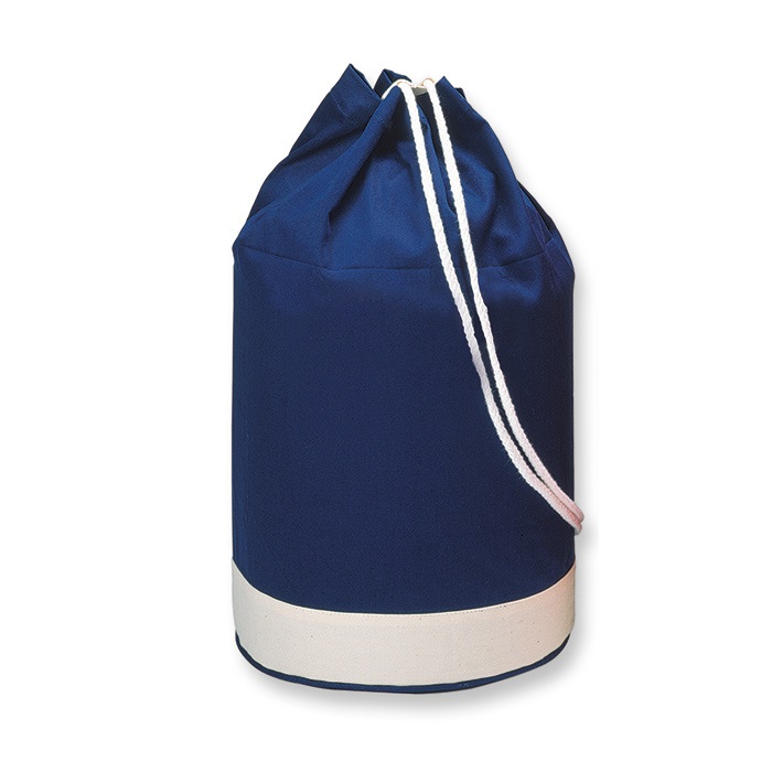 Coloured duffel bag eco | Eco gift